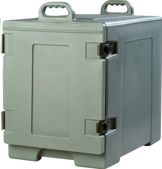 Rental store for HOT BOX, INSULATED in Mycity ZZ