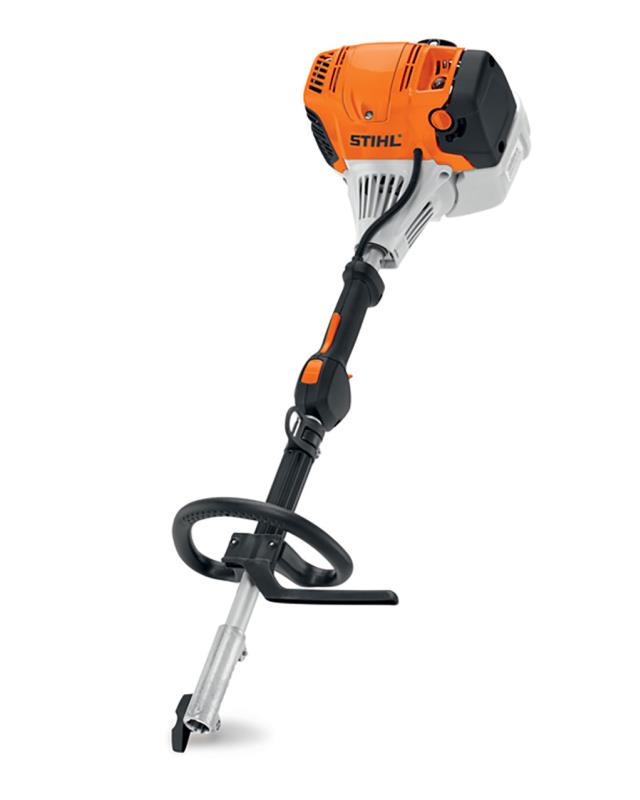 Rental store for STIHL KOMBIMOTOR KM 91 R in Mycity ZZ
