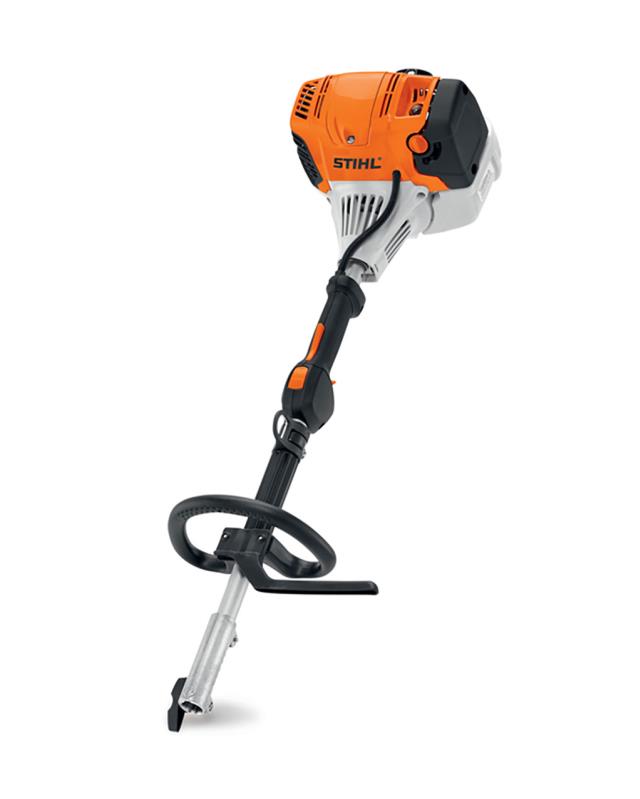 Rental store for STIHL KOMBIMOTOR KM 131 R in Mycity ZZ