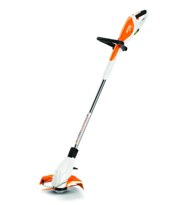 Rental store for STIHL FSA-45 CORDLESS TRIMMER in Mycity ZZ