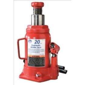 Rental store for JACK, HYDRAULIC 22 1 2 TON in Mycity ZZ
