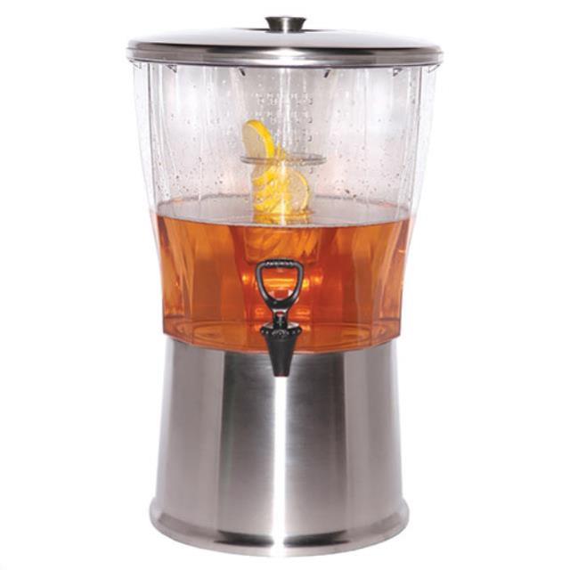 Rental store for DISPENSER, CLEAR BEVERAGE 5 GAL in Mycity ZZ