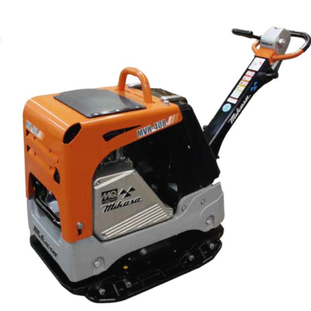 Rental store for COMPACTOR, REVERSIBLE XL DIESEL 933lb in Mycity ZZ