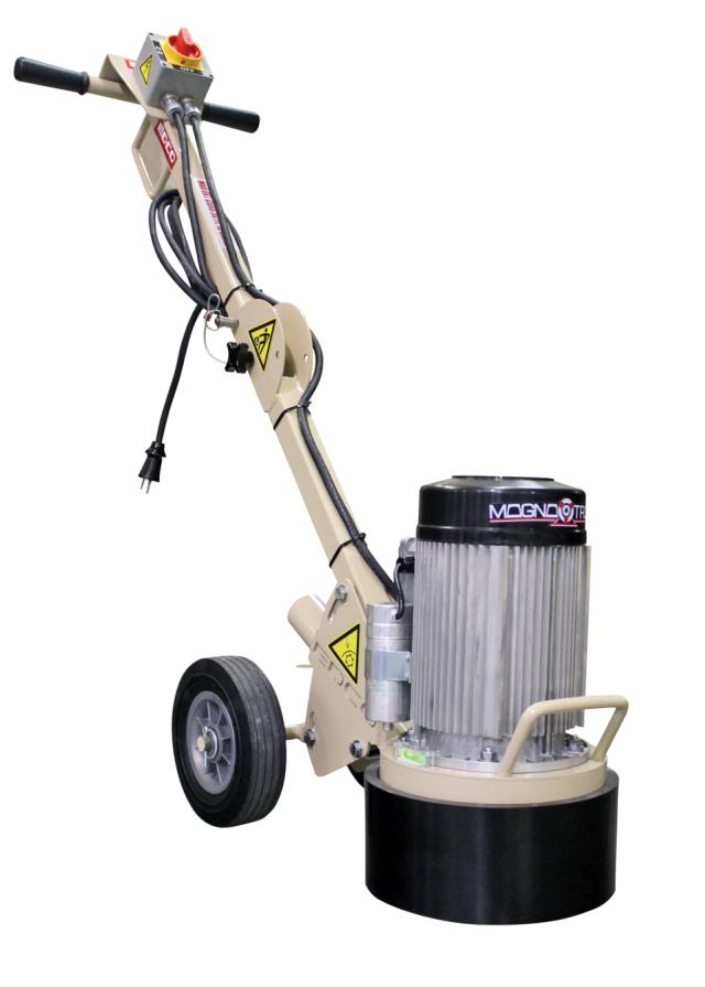 Rental store for GRINDER, CEMENT 9  TURBO LIGHT WEIGHT in Mycity ZZ