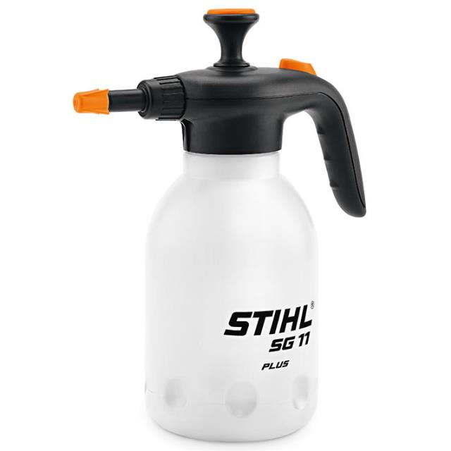 Rental store for STIHL SG-11 HANDHELD SPRAYER in Mycity ZZ