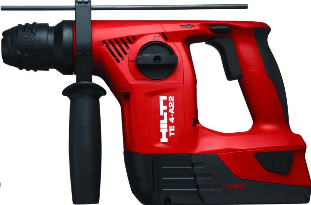 Rental store for HAMMER, ROTO SDS CORDLESS in Mycity ZZ