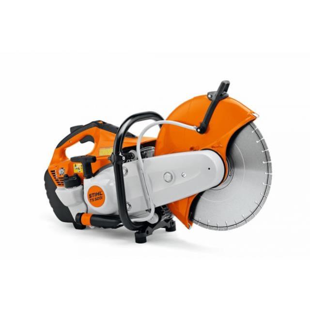 Rental store for SAW, 14  CUT OFF w  DIAMOND BLADE in Mycity ZZ