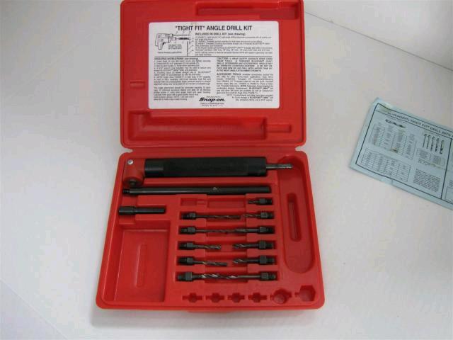 Rental store for DRILL, TIGHT FIT KIT in Mycity ZZ
