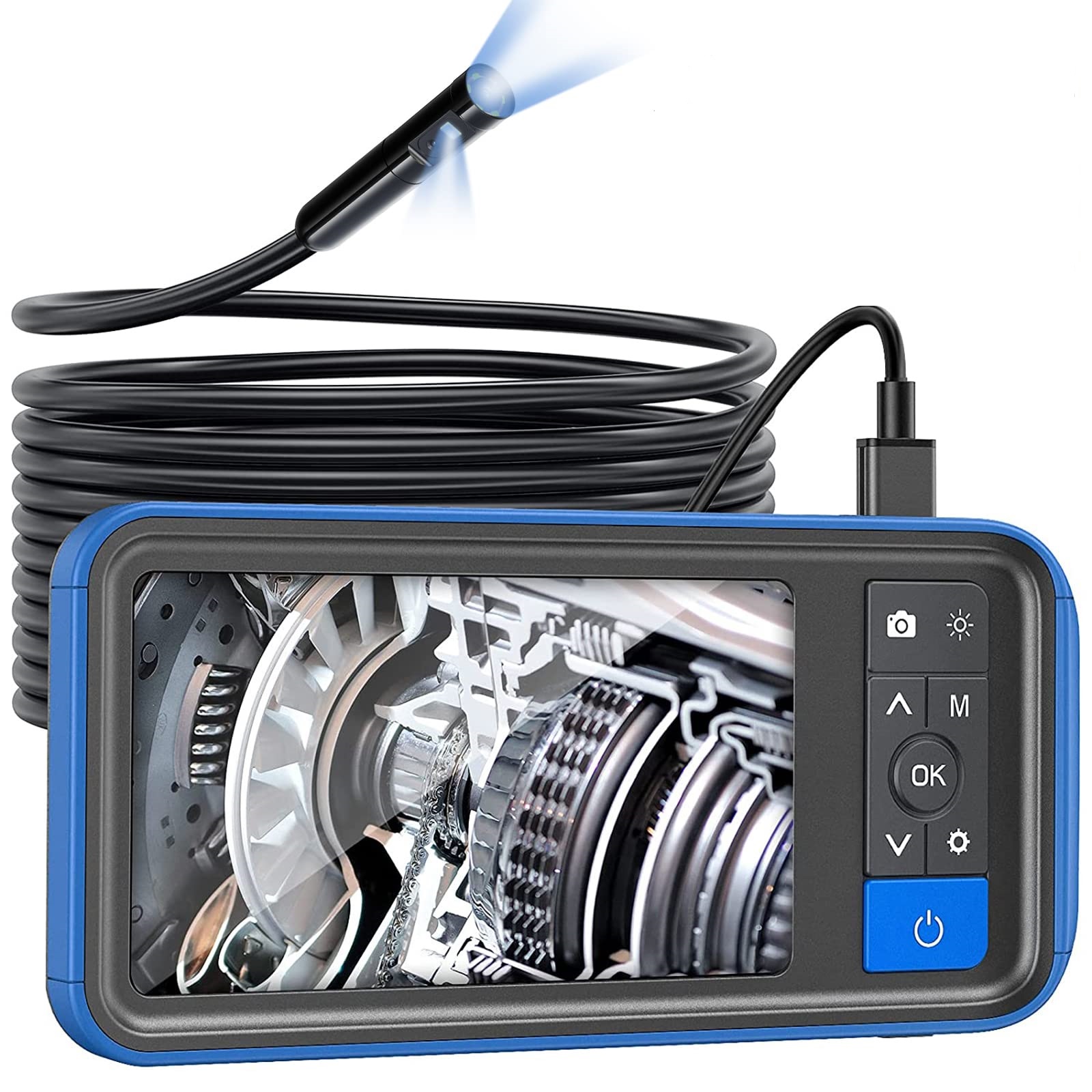 Rental store for CAMERA, MICRO BORESCOPE 8.5mm x 11.5 in Mycity ZZ
