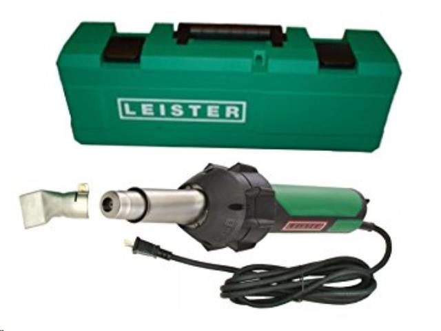 Rental store for WELDER, ROOFING HEAT GUN TPO PVC in Mycity ZZ