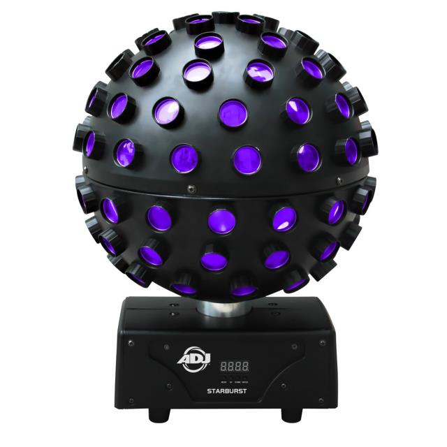 Rental store for LIGHT, STARBURST - MIRROR EFFECT in Mycity ZZ