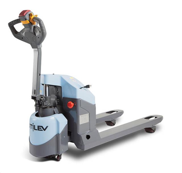 Rental store for JACK, PALLET ELECTRIC in Mycity ZZ