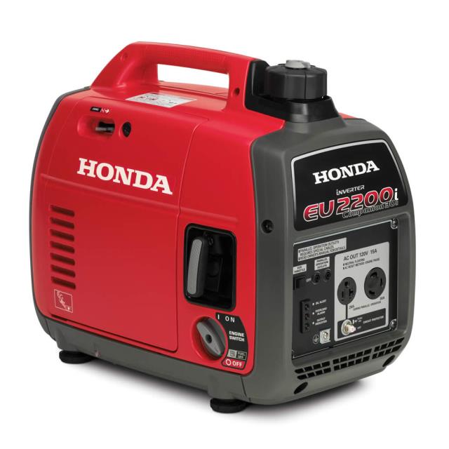 Rental store for HONDA EU2200i COMPANION in Mycity ZZ