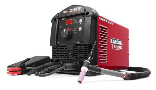 Rental store for WELDER, TIG 220V in Mycity ZZ