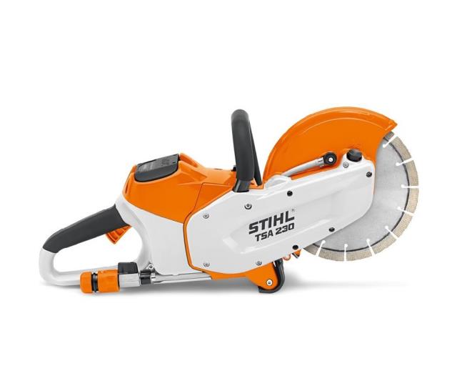 Rental store for SAW, 9  CUT OFF BATTERY in Mycity ZZ