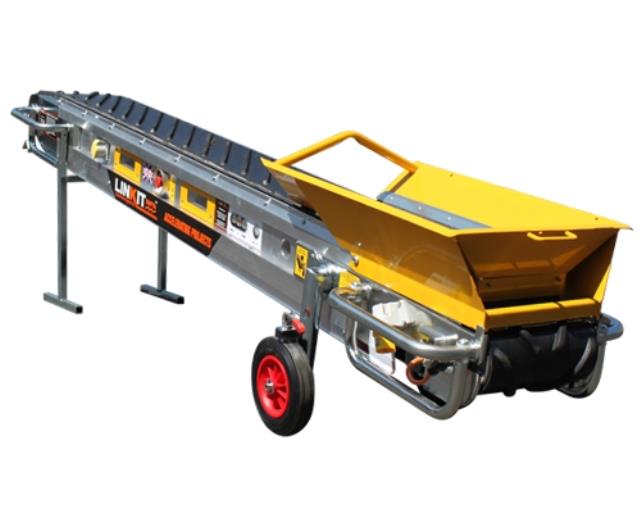 Rental store for CONVEYOR, 14  DIRT in Mycity ZZ