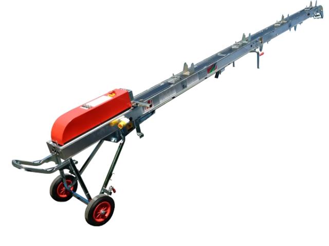 Rental store for CONVEYOR,  MATERIAL 32 in Mycity ZZ