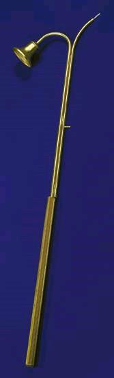 Rental store for CANDLE LIGHTER BRASS in Mycity ZZ