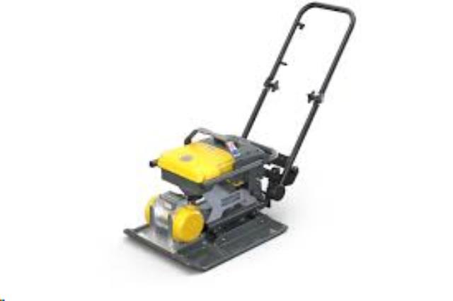 Rental store for COMPACTOR, PLATE BATTERY POWERED in Mycity ZZ