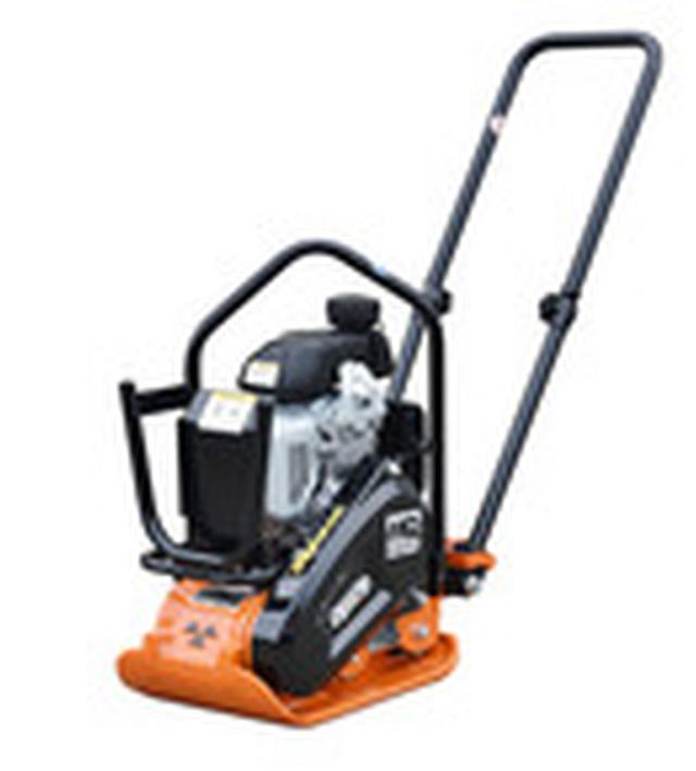 Rental store for COMPACTOR, PLATE MINI in Mycity ZZ