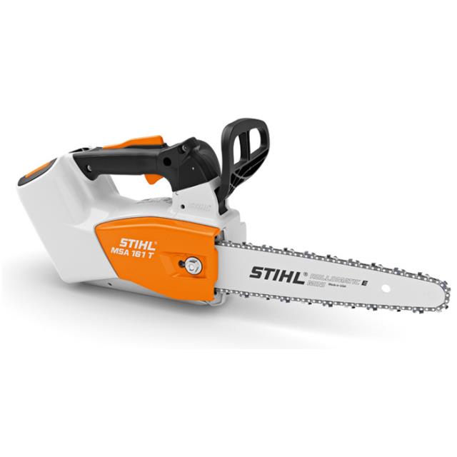 Rental store for STIHL MSA-161T 12  CORDLESS CHAINSAW in Mycity ZZ