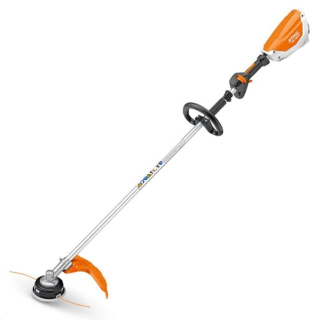 Rental store for STIHL FSA-130R CORDLESS TRIMMER in Mycity ZZ