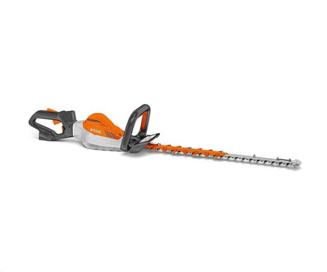 Rental store for STIHL HSA-94 T CORDLESS HEDGE TRIMMER in Mycity ZZ