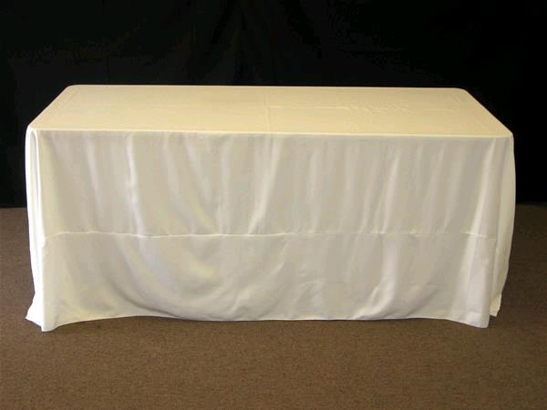 Rental store for LINEN, WHITE 90  X 156 in Mycity ZZ