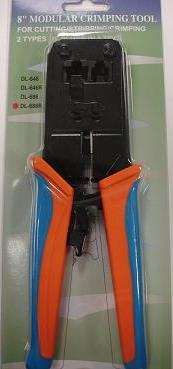 Rental store for TOOL, TELEPHONE JACK CRIMP in Mycity ZZ