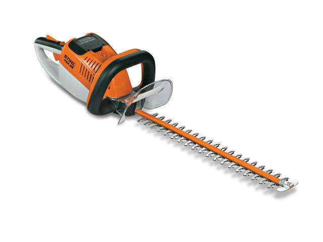 Rental store for TRIMMER, HEDGE BATTERY 20  DOUBLE in Mycity ZZ