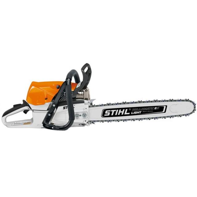 Rental store for STIHL MS-462 R C-M 28  CHAINSAW in Mycity ZZ