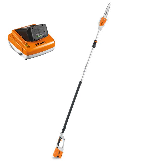 Rental store for PRUNER, POLE BATTERY POWERED in Mycity ZZ