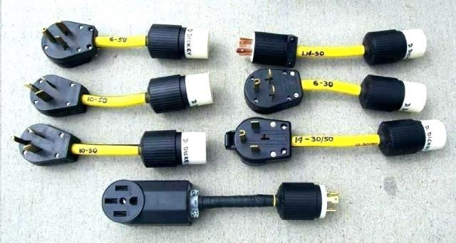 Rental store for - ADAPTER, CORD 220V in Mycity ZZ