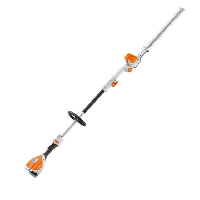 Rental store for STIHL HLA-56 CORDLESS HEDGE TRIMMER KIT in Mycity ZZ