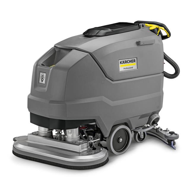 Rental store for SCRUBBER, AUTO FLOOR 32  BATTERY in Mycity ZZ
