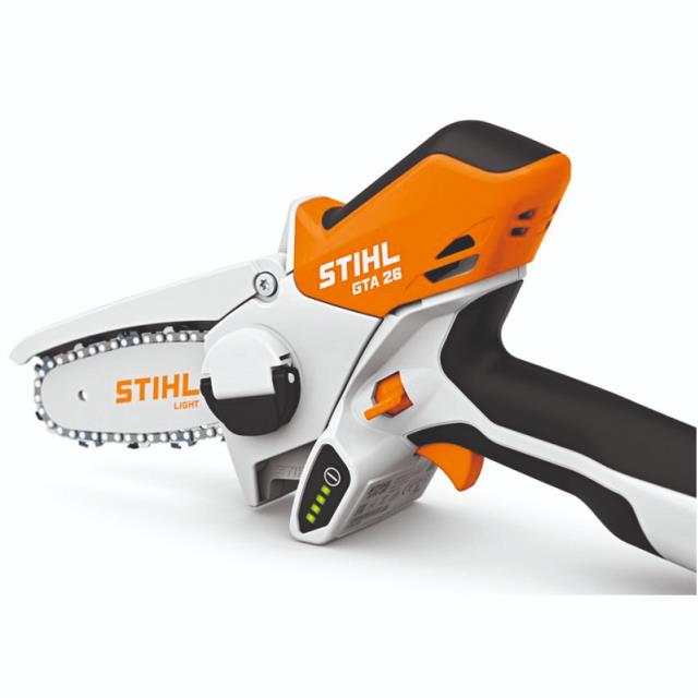 Rental store for STIHL GTA-26 CORDLESS GARDEN PRUNER KIT in Mycity ZZ