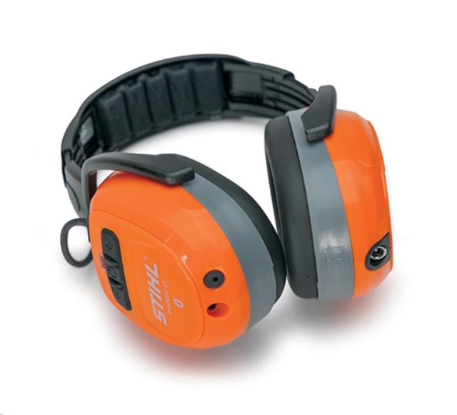 Rental store for STIHL HEARING PROTECTOR DYNAMIC BTooth in Mycity ZZ