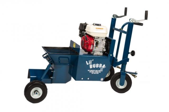 Rental store for CURB BUILDER, GAS 6 in Mycity ZZ