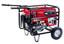 Rental store for GENERATOR, 5000 WATT in Mycity ZZ
