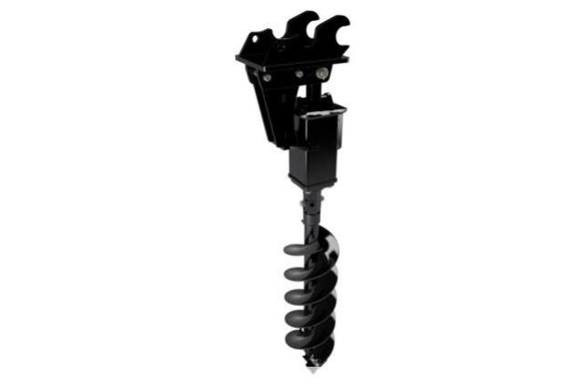Rental store for - AUGER ATTACHMENT, EXCAVATOR U35 in Mycity ZZ