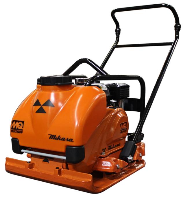 Rental store for COMPACTOR, PLATE in Mycity ZZ