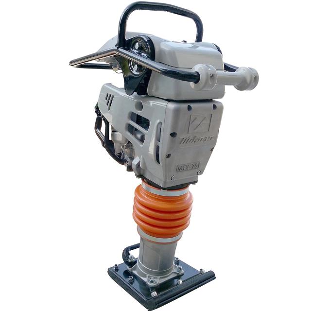 Rental store for COMPACTOR, UPRIGHT in Mycity ZZ