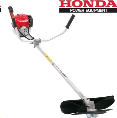 Rental store for CUTTER, BRUSH HONDA in Mycity ZZ