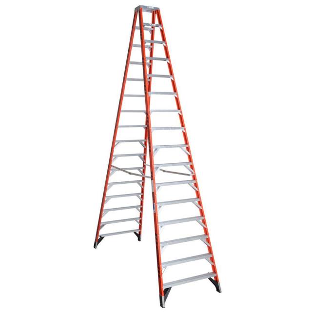 Rental store for LADDER, STEP 16 in Mycity ZZ