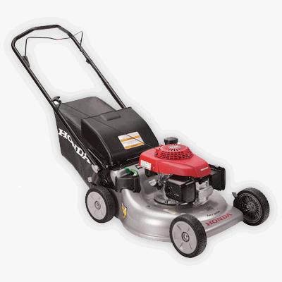 Rental store for MOWER, LAWN W  BAG PUSH in Mycity ZZ