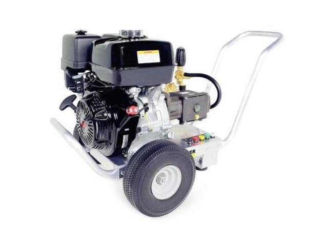 Rental store for PRESSURE WASHER, GAS 2500 psi in Mycity ZZ