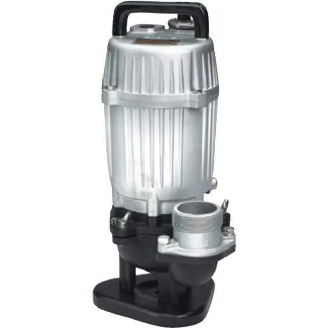 Rental store for PUMP, 2  SUB TRASH ELEC in Mycity ZZ