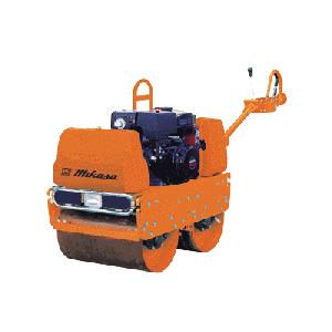 Rental store for ROLLER, WALK BEHIND DBL DRUM in Mycity ZZ