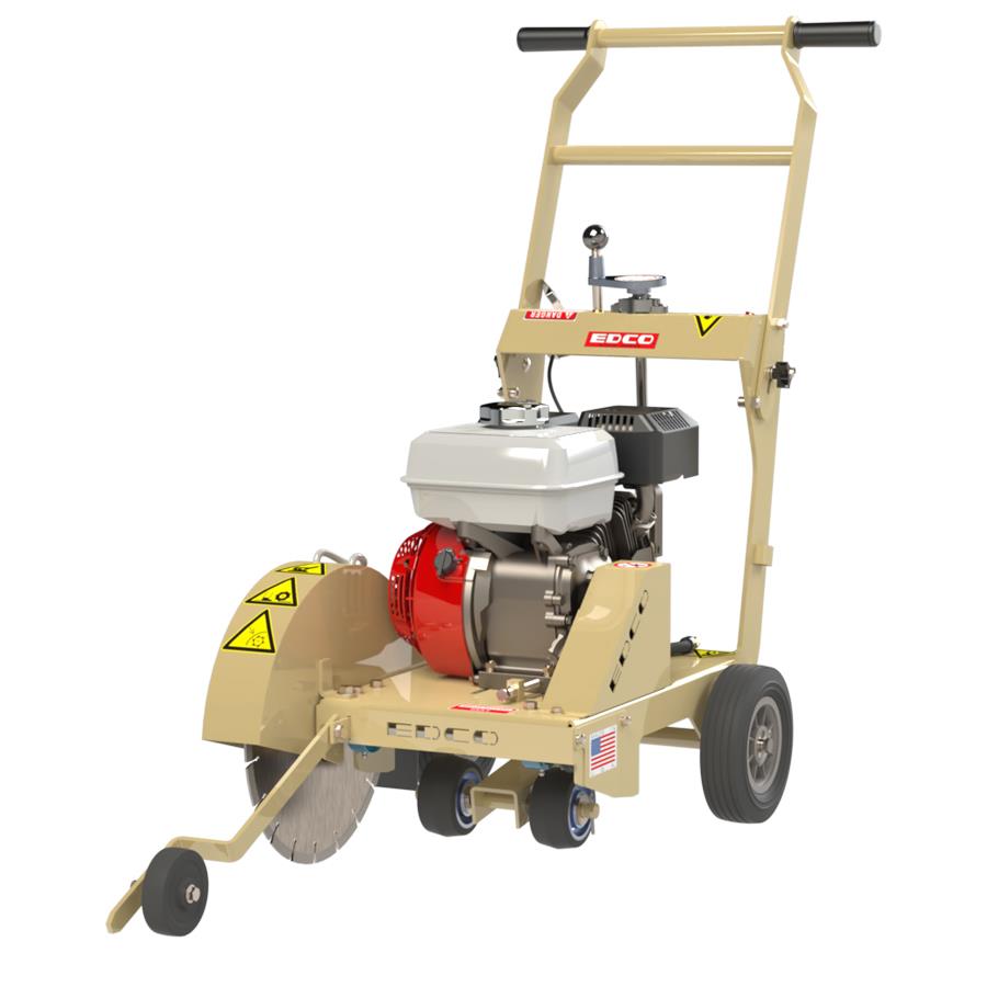 Rental store for SAW, 14  WALK BEHIND GAS in Mycity ZZ