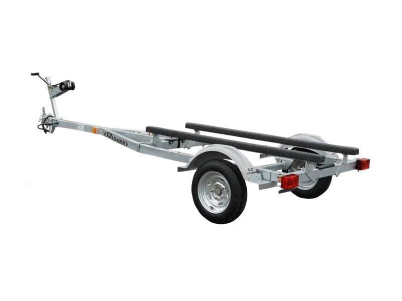 Rental store for TRAILER, BOAT - 14 ft in Mycity ZZ